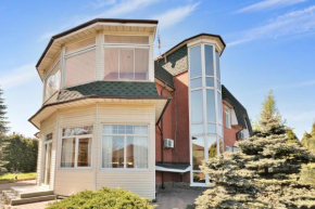 Olympic Village Country House, Khimki